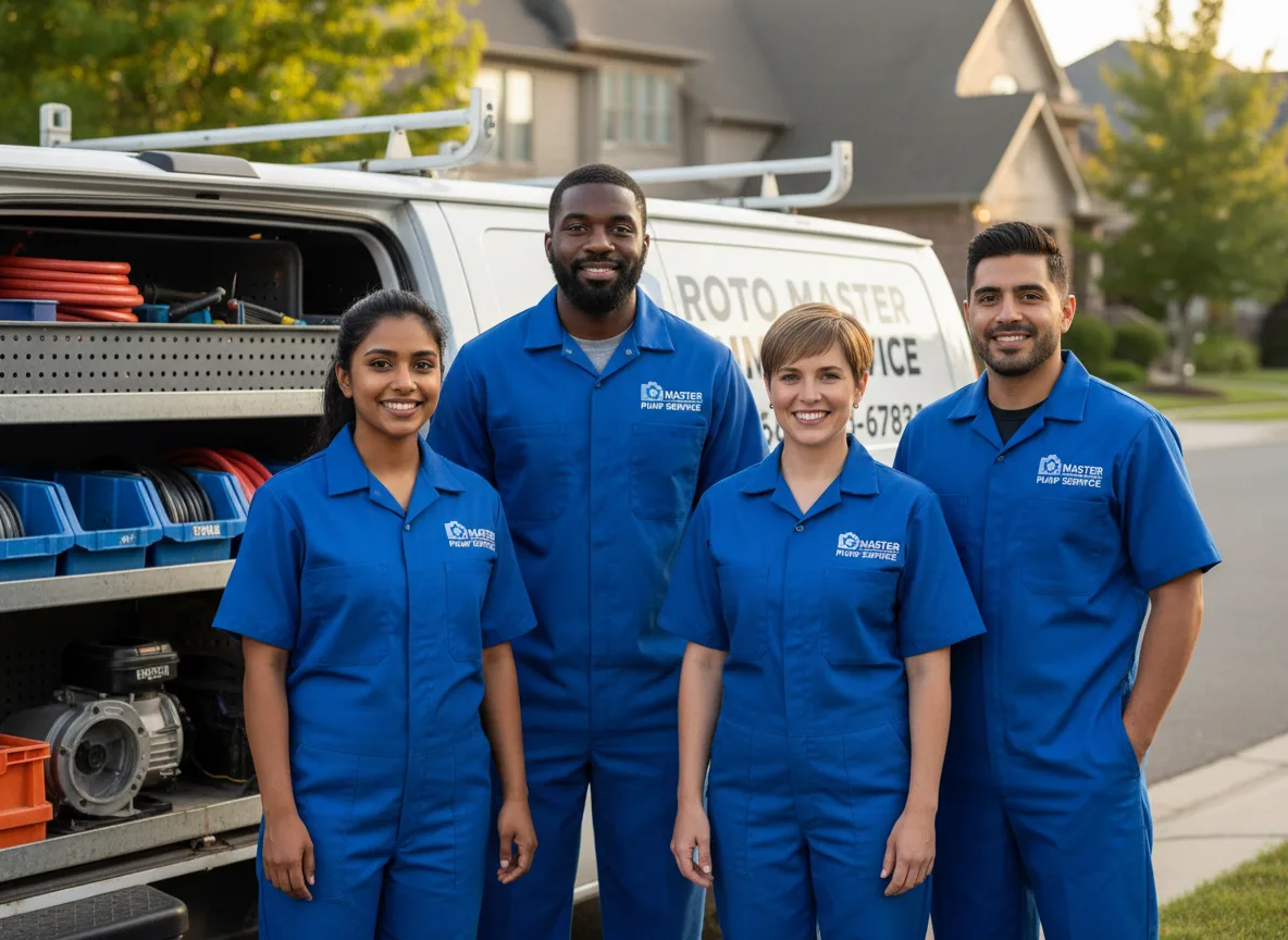 Sump Pump Installation company in Camp Sherman, OR